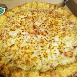 Papa Johns Pizza