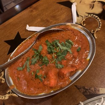Bollywood Grill - Tikka Masala (Chicken) - Indian Near Me - Shrewsbury, Massachusetts Bollywood Grill - Tikka Masala (Chicken) - Indian Near Me - Shrewsbury, Massachusetts