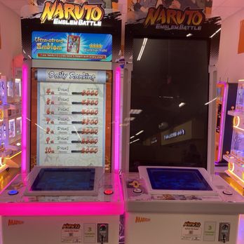 Kiddleton - Arcades Near Me - San Diego, California