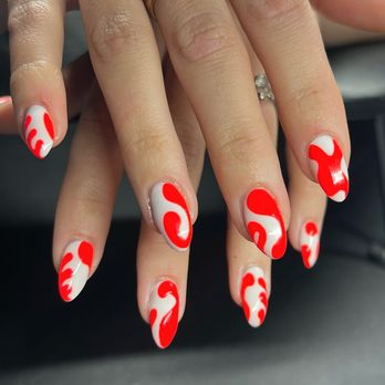 Knailz By Klaudia - Nail Technicians Near Me - Omaha, Nebraska Knailz By Klaudia - Nail Technicians Near Me - Omaha, Nebraska