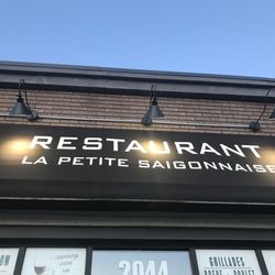 La Petite Saigonnaise