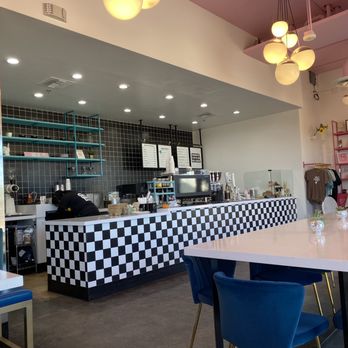 Dig it Coffee - Coffee & Tea Near Me - Las Vegas, Nevada
