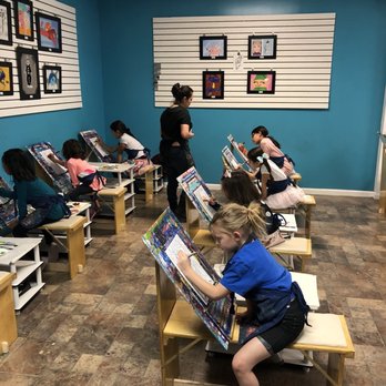 Art With Sara - Art Classes Near Me - Whittier, California Art With Sara - Art Classes Near Me - Whittier, California