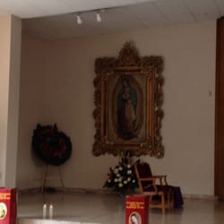 Nuestra Señora de Guadalupe