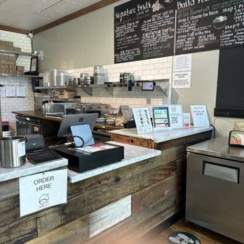 Poke Life - Cashier - Poke Near Me - San Francisco, California Poke Life - Cashier - Poke Near Me - San Francisco, California