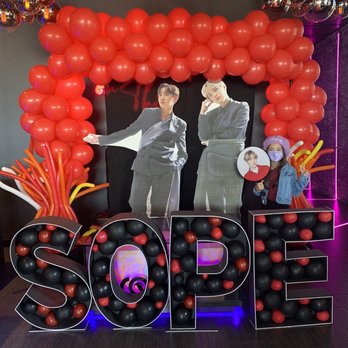 Fynix Rizen - Bubble Tea Near Me - Westminster, California Fynix Rizen - Bubble Tea Near Me - Westminster, California