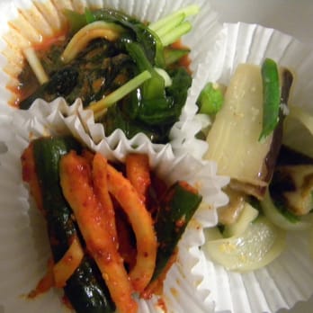 Pine Tree House - Korean Near Me - Sacramento, California Pine Tree House - Korean Near Me - Sacramento, California