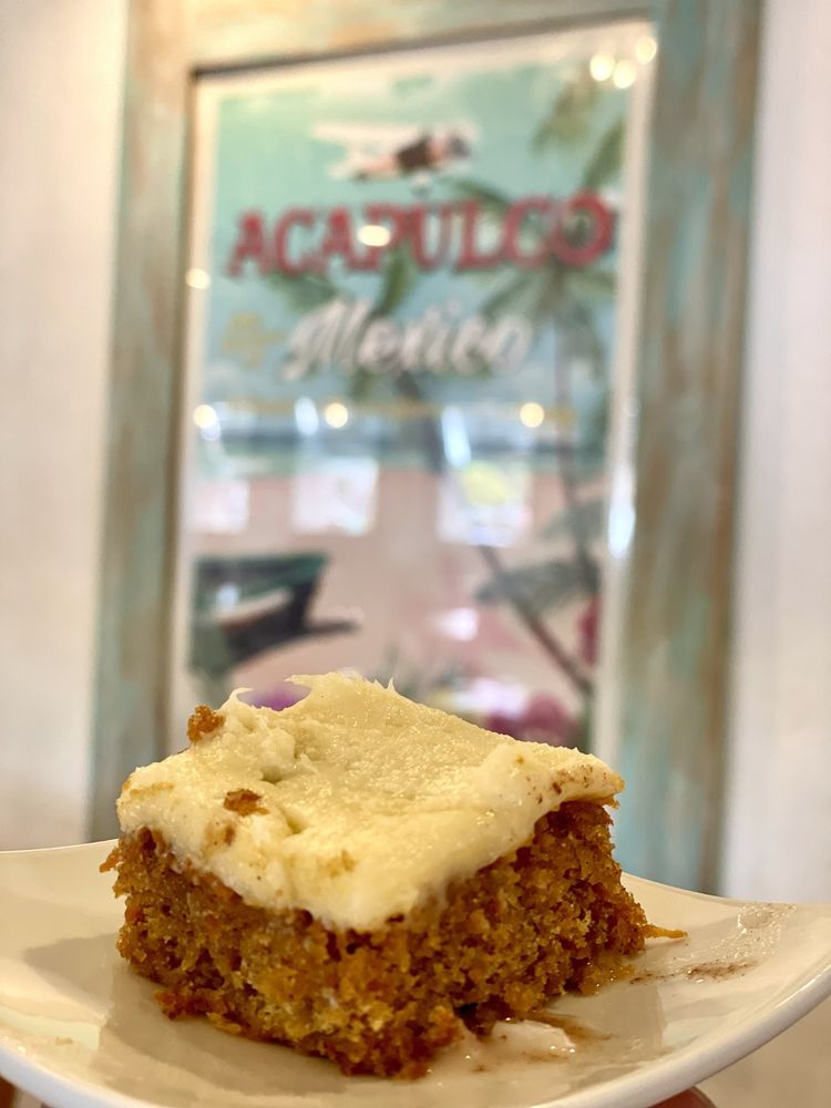 Acapulco Restaurant & Cantina