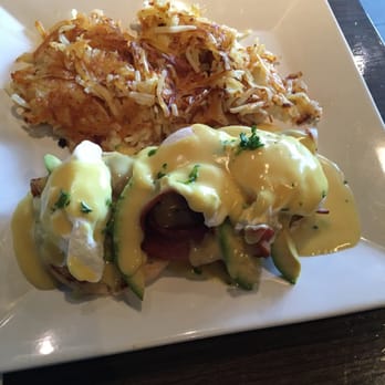 The Scratch Room - Cali Benedict - Breakfast & Brunch Near Me - Anaheim, California The Scratch Room - Cali Benedict - Breakfast & Brunch Near Me - Anaheim, California