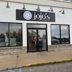JoJo’s Cookie