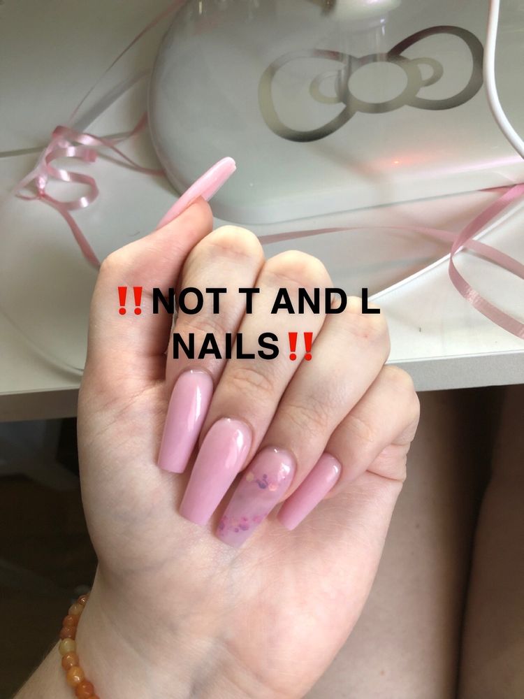 T AND L NAILS II Updated June 2024 29 Photos & 26 Reviews 4956 Le