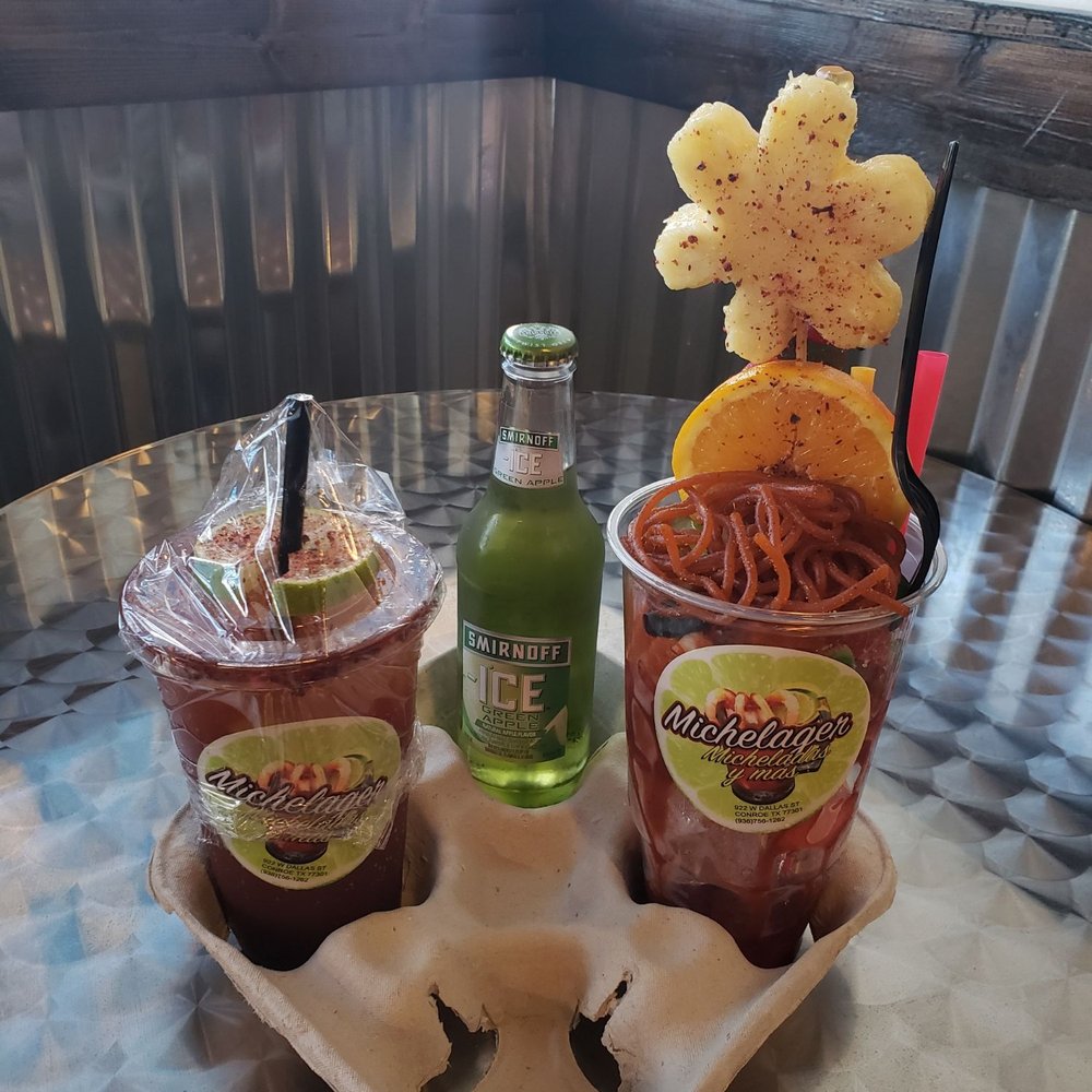 Fantastic drinks Fantastic drinks