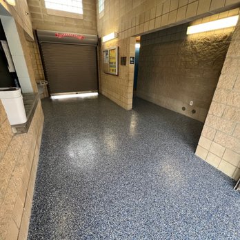 Gateway Custom Coatings - Flooring Near Me - Olathe, Kansas Gateway Custom Coatings - Flooring Near Me - Olathe, Kansas
