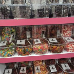 The Cajun Pineapple Gifts and Candy