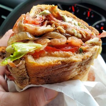 Little King Sandwich Shop - Sandwiches Near Me - Hamilton Square, New Jersey Little King Sandwich Shop - Sandwiches Near Me - Hamilton Square, New Jersey