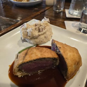 CraftWay Kitchen Frisco - New American Near Me - Frisco, Texas