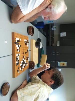 Asian American Resource Center by null