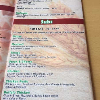 Pizzaiolo's - Pizza Near Me - Magnolia, Texas Pizzaiolo's - Pizza Near Me - Magnolia, Texas