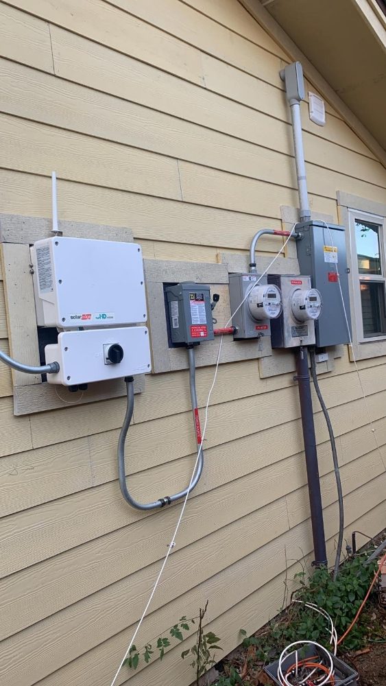 Slide of Ramirez Remodeling