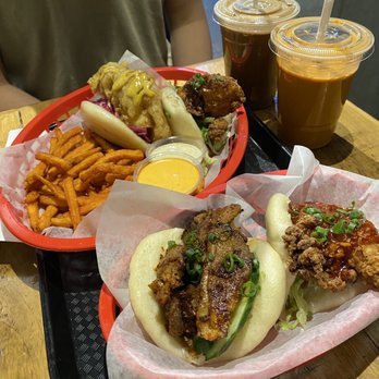 Bao Bar Mississauga - Sandwiches Near Me - Mississauga, Ontario Bao Bar Mississauga - Sandwiches Near Me - Mississauga, Ontario