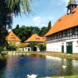 Hofcafé Besenhausen