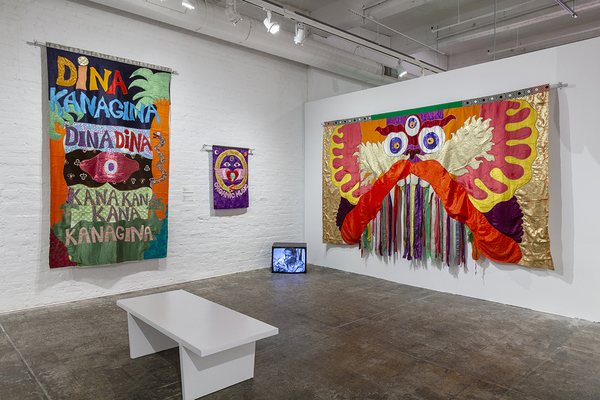 The Fabric Workshop and Museum by null