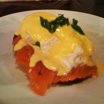 Friedman's - Eggs Benedict (nova) - Breakfast & Brunch Near Me - New York, New York Friedman's - Eggs Benedict (nova) - Breakfast & Brunch Near Me - New York, New York
