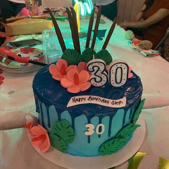 A Cake Addict - Custom Cakes Near Me - Houston, Texas