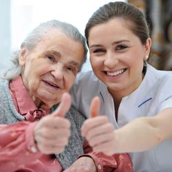 MD Choice Hospice - Medical Social Workers.  For patient and family counseling, psychological support, community resources, and financial assistance.
