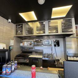Landis Cafe