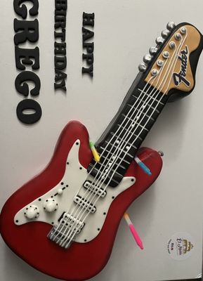 El Mana Pastry Shop by null