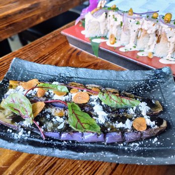 Pubbelly Sushi - Miami Beach - Sushi Bars Near Me - Miami Beach, Florida Pubbelly Sushi - Miami Beach - Sushi Bars Near Me - Miami Beach, Florida