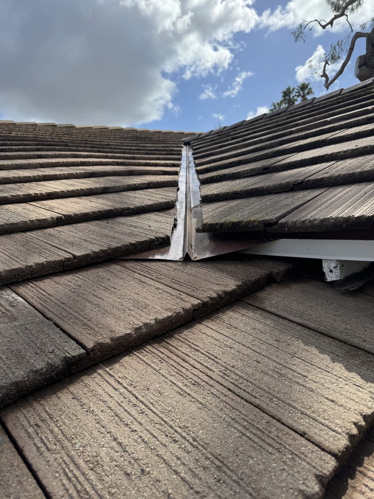 Slide of Crown Roofing