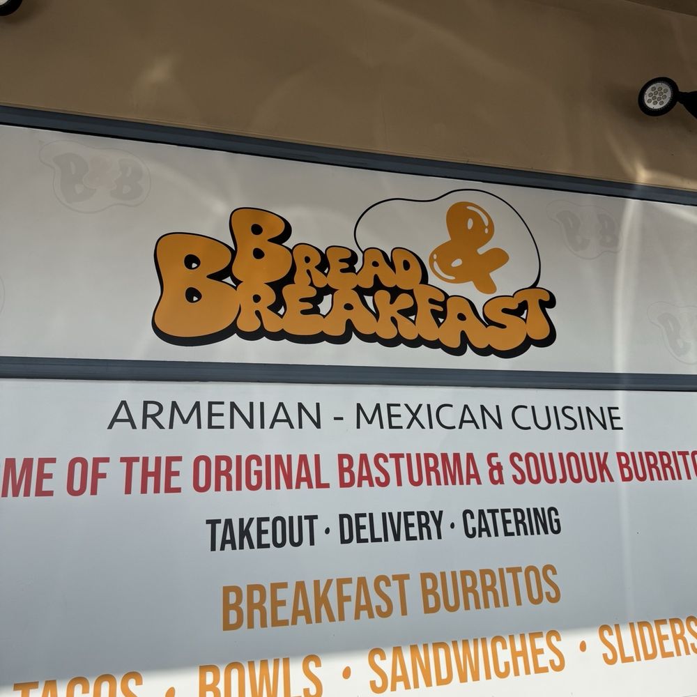 Bread & Breakfast - Burbank - Breakfast & Brunch Near Me - Burbank, California Bread & Breakfast - Burbank - Breakfast & Brunch Near Me - Burbank, California