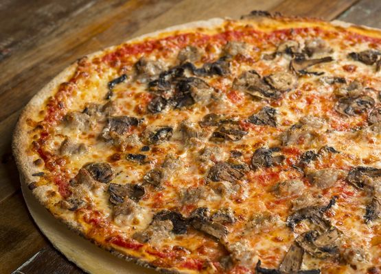 Ranalli's Pizza Bar - Lincoln Park, Chicago by null