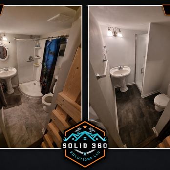 Solid 360 Solutions - Plumbing Near Me - Lexington, South Carolina Solid 360 Solutions - Plumbing Near Me - Lexington, South Carolina