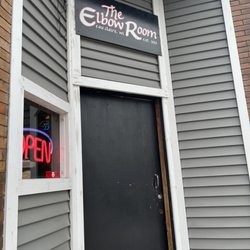 Elbow Room
