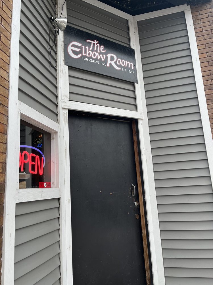 Elbow Room