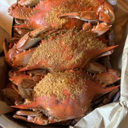 Westpointe Crab House