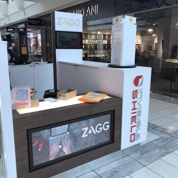 ZAGG Stonebriar Mall - Mobile Phone Accessories Near Me - Frisco, Texas