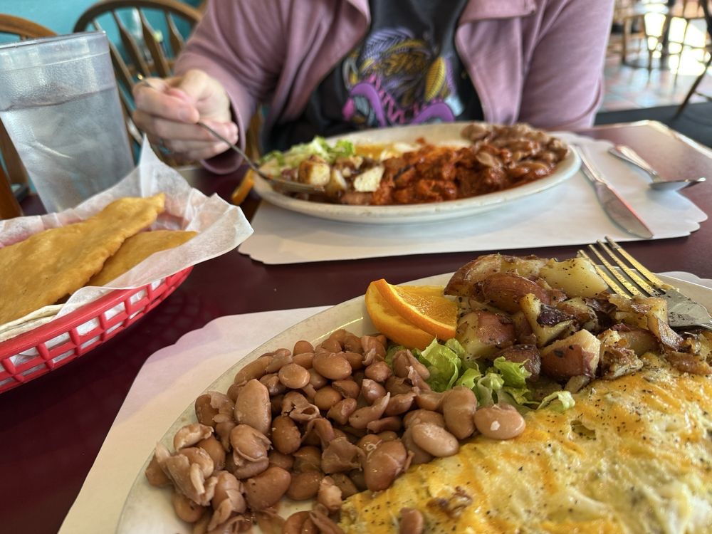 Richard's Mexican Restaurant