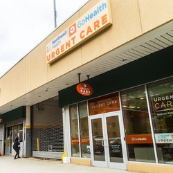 Northwell Health-GoHealth Urgent Care