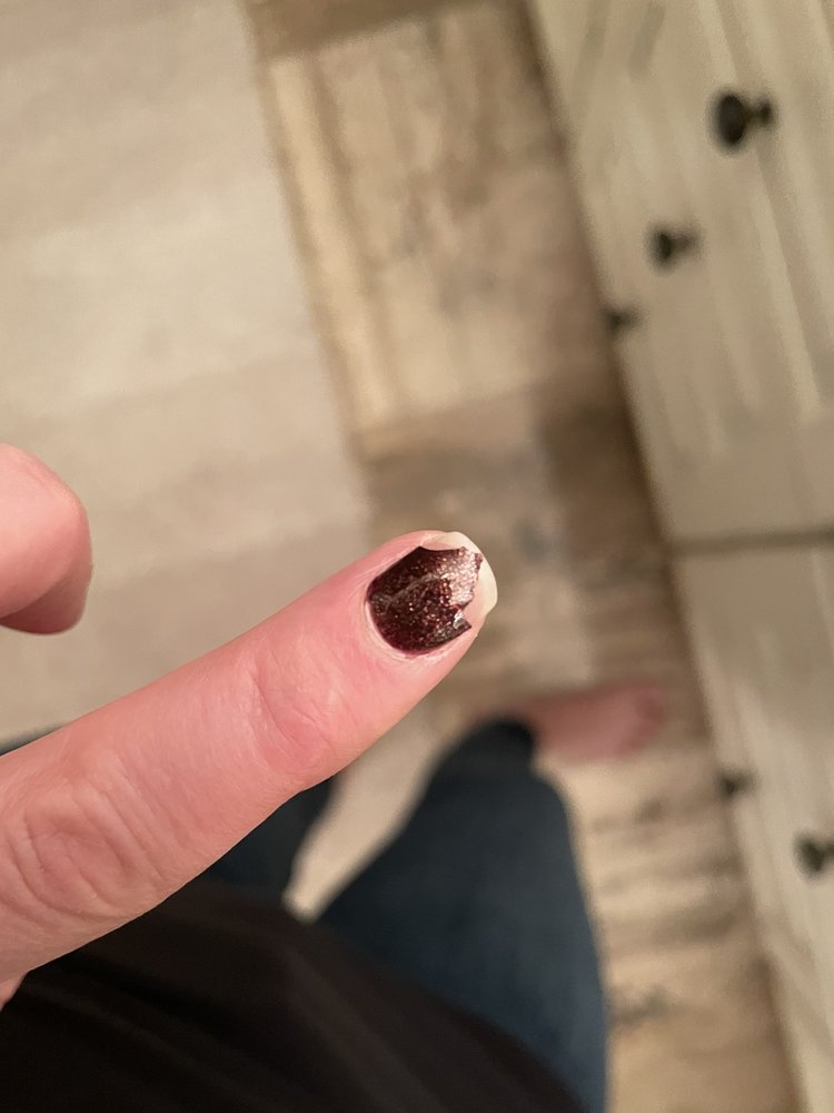 CENTRAL NAILS Updated October 2024 512 Photos & 429 Reviews 3031 E Indian School Rd