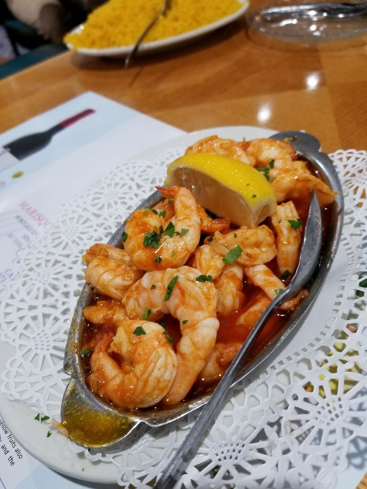 SOLMAR 186 Photos & 187 Reviews Portuguese 267 Ferry St, Newark