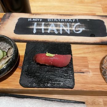Sushi By Scratch Restaurants - Akami - Sushi Bars Near Me - Denver, Colorado
