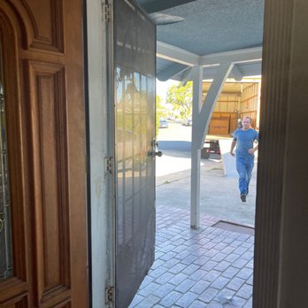 EasyPro Movers - Nice big truck came fully equipped! - Movers Near Me - Oakland Park, Florida EasyPro Movers - Nice big truck came fully equipped! - Movers Near Me - Oakland Park, Florida