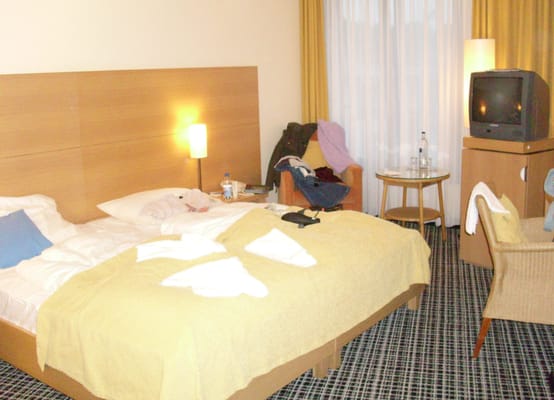 Hotel Esplanade Resort & Spa by null