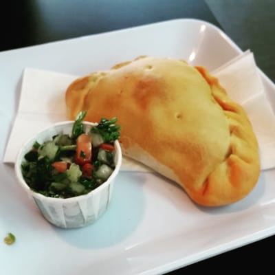 La Chilenita by null