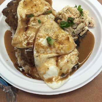 Button Up Cafe - Loco moco - Breakfast & Brunch Near Me - Pearl City, Hawaii Button Up Cafe - Loco moco - Breakfast & Brunch Near Me - Pearl City, Hawaii
