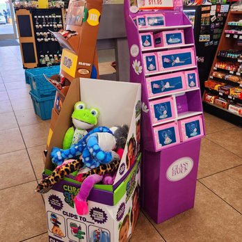 Pilot - Misc - Gas Stations Near Me - Stanfield, Oregon